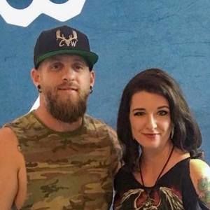 Meet your Posher, Tonya